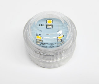 LED Deko-Licht 3cm